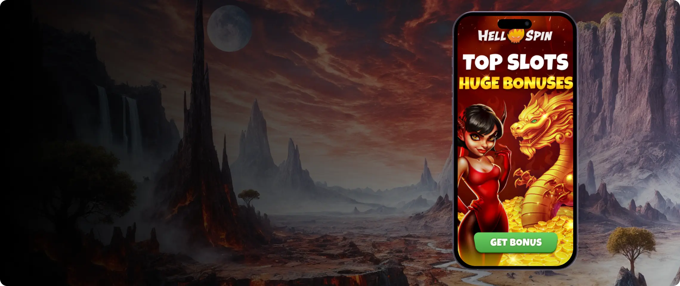 HellSpin Casino App HellSpin Casino App