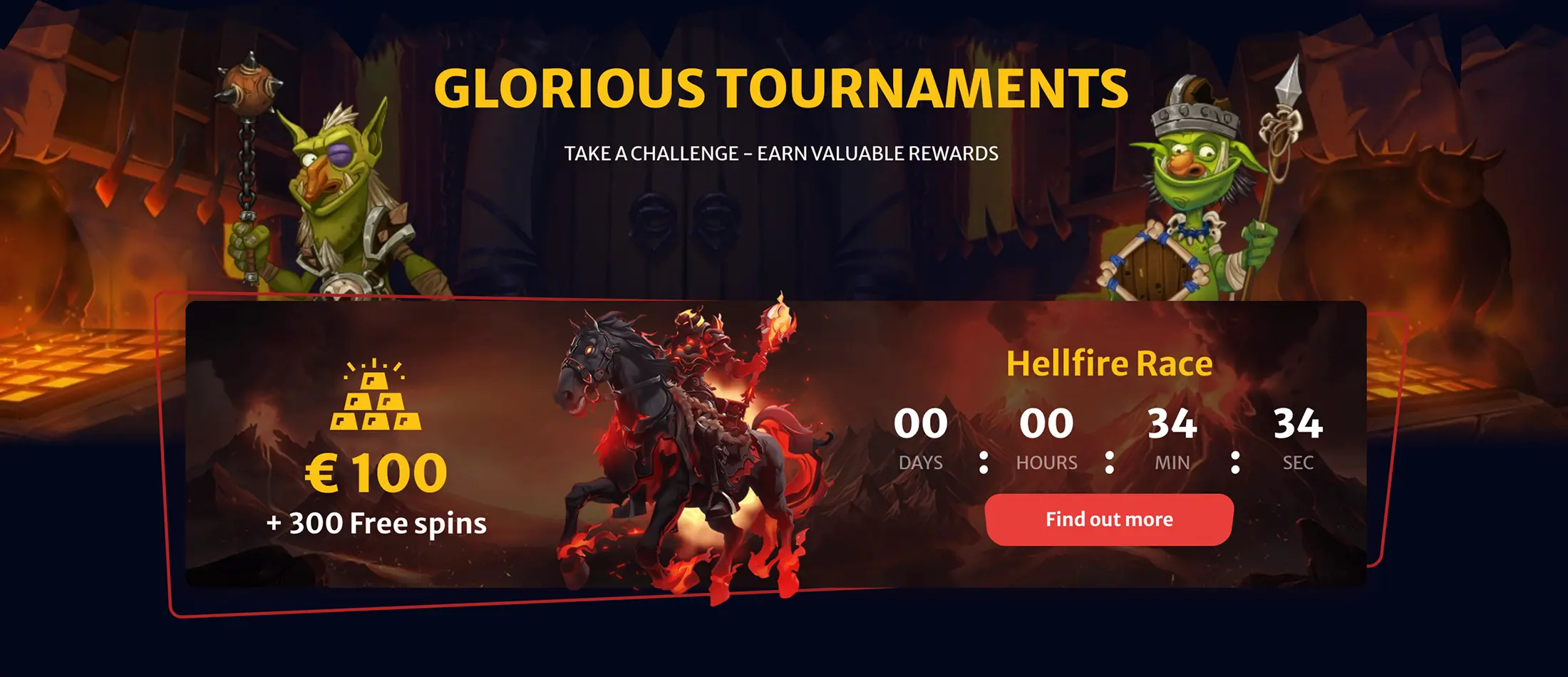 Tournaments Tournaments