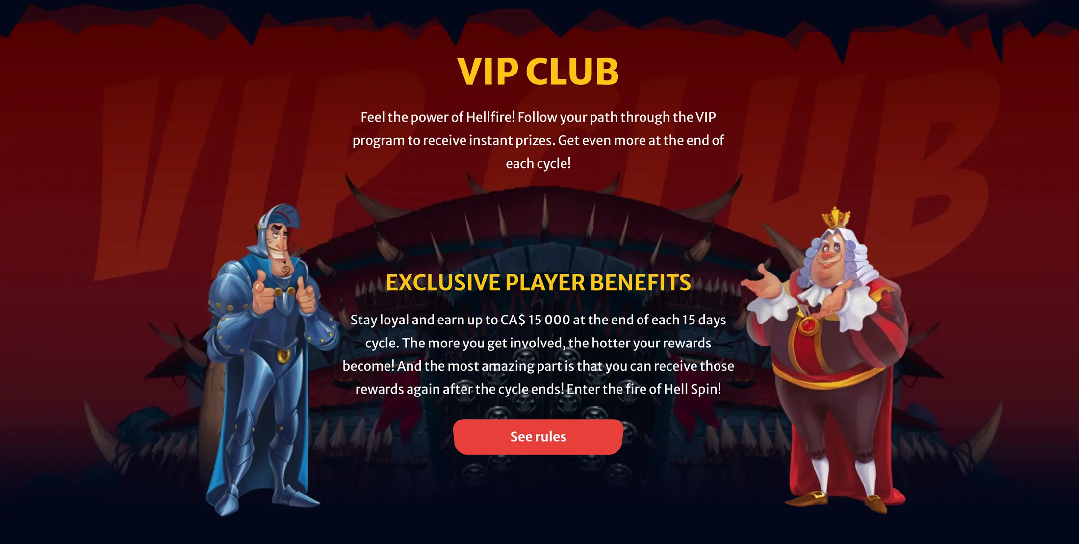 VIP club VIP club
